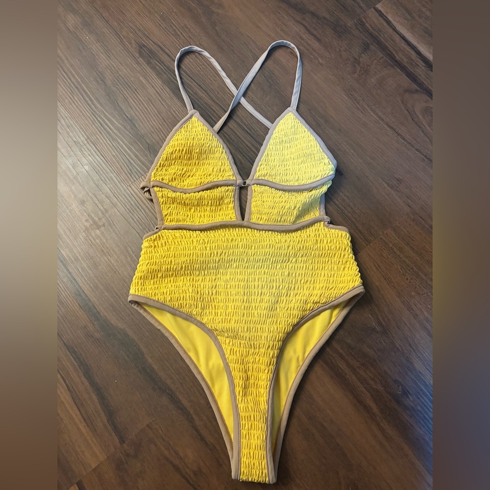 For Love And Lemons Swimwear